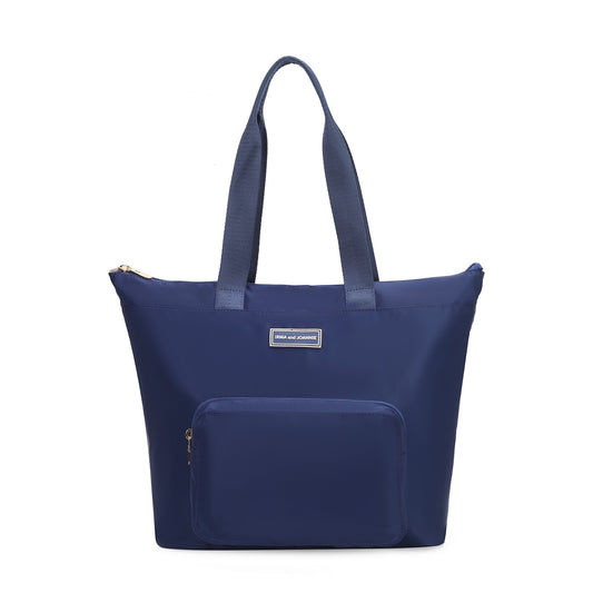 The Boho - Blue
