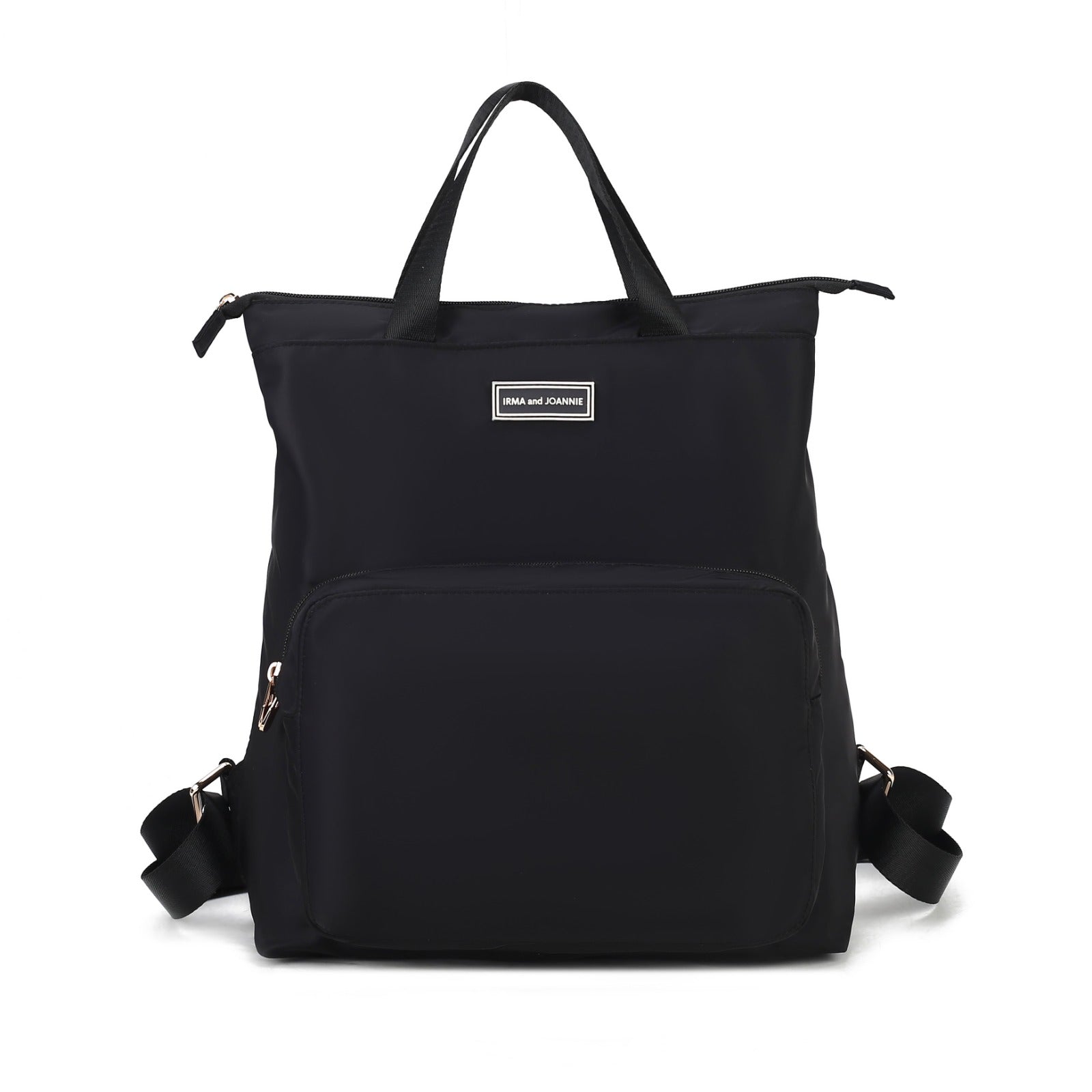 The Elliot - Black – IRMA and JOANNIE